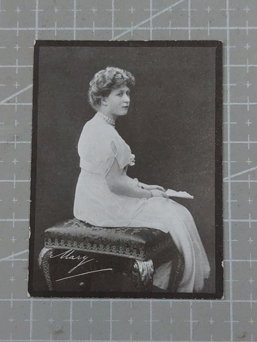 Original ww1 british princess - ww1,