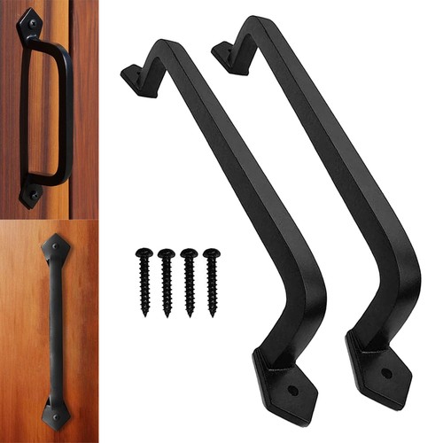 2pack barn door pull - door,