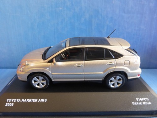 Toyota harrier airs 300g beige - airs,
