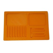 Lock Pinning Tray Tool For