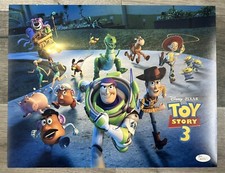 Tim Allen “Toy Story 3 “