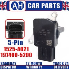 Mass Air flow Sensor For