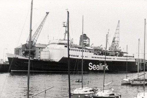 Rp03034 sealink ferry - rp03034,