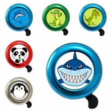 Bike bell ring loud handlebar - bell,