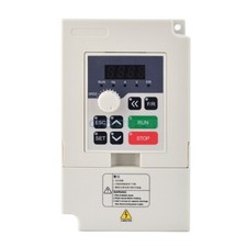 0.75KW-2.2KW 110V VFD Variable