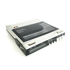 Technics SL-XP7 Portable CD