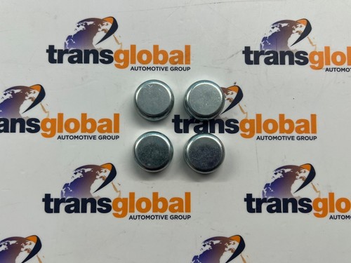 Cylinder head core plug - core, x4