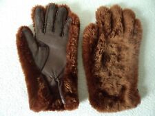 Vintage Retro 1940s Beaver