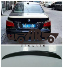 BMW 5 SERIES SEDAN E60