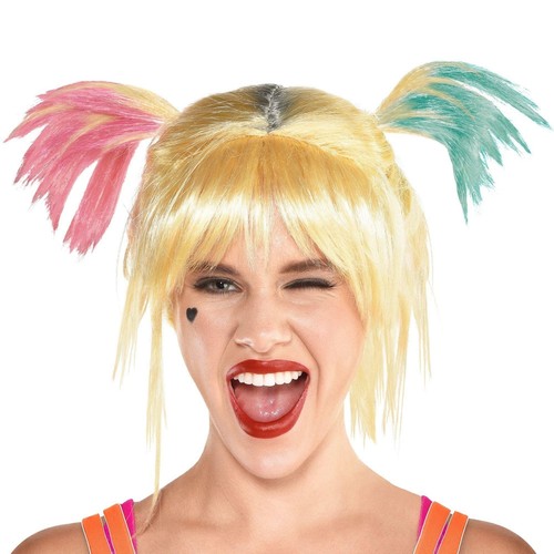 Harley quinn bird prey - harley,
