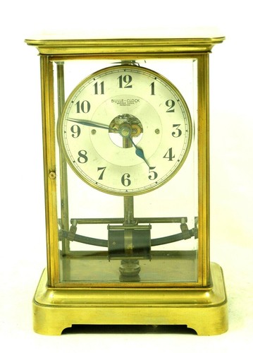 Very rare french ato clock - very,