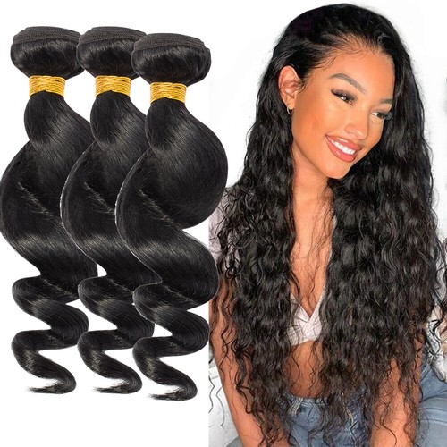 Silky straight bundles - silky,