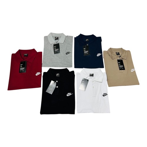 Nike pima cotton short - pima, sleeve
