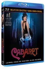 CABARET *1972 / 2 Disc Special