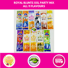 Tobacco Free Royal Blunts XXL