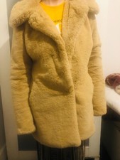 Fox Fur Coat Fashion Box