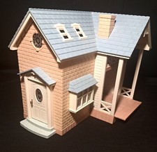 Sylvanian Families Riverside Lodge 