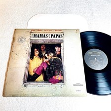 The Mamas & Papas -