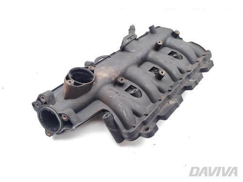 Vauxhall combo air - vauxhall, intake