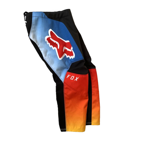 Fox racing 180 - fox, youth