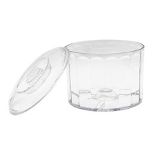 Polisher Drum Pot Polish