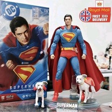 New Superman 2025 Original