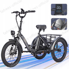 Fafrees F20 Mate 20" Folding