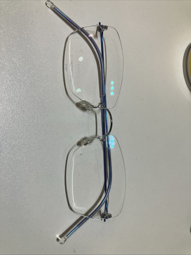 Lindberg titanium eyeglasses - lindberg,