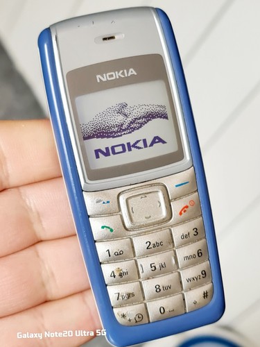 Nokia 1112 classic - nokia,