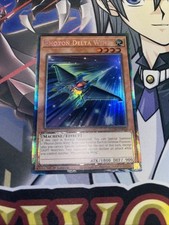 Photon Delta Wing MZMI-EN024