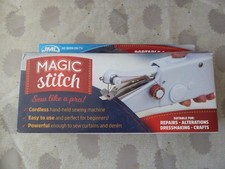 JML Portable Cordless