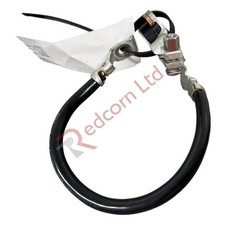 BMW 1 SERIES M SPORT F21 2015-2017 Battery Negative Cable