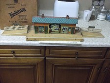 HORNBY O GAUGE PREWAR WINDSOR