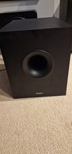 Tannoy SFX 5.1 Subwoofer