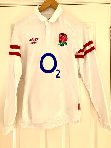 England rugby shirt - england, 2020/21