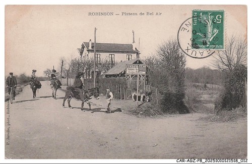 Car agzp8 0387 robinson - -,