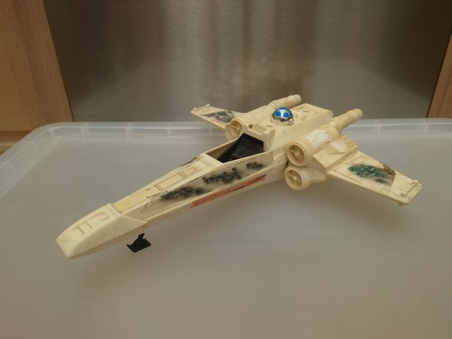 Vintage star wars original - star,