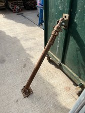 SIZE 0 PUSH AND PULL ACRO PROPS - CLOSED 1.14M - OPENS TO 1.829M