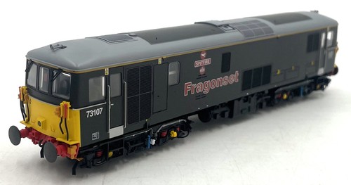 Dapol gauge oliv004 class - dapol,