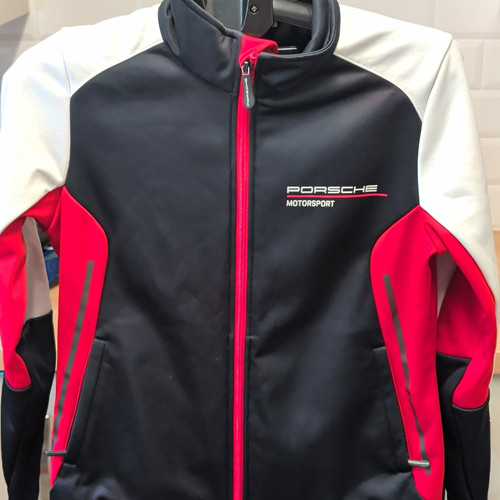 Porsche driver selection - porsche,