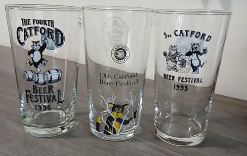 Catford beer festival - catford,
