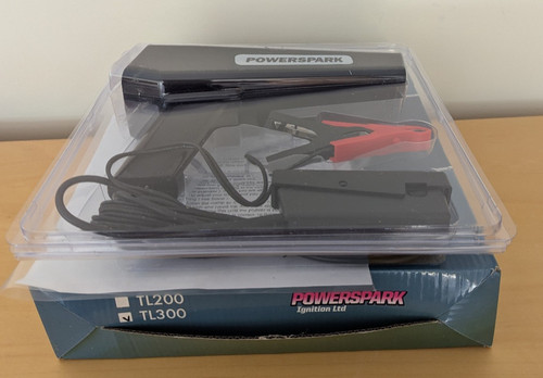 Powerspark tl300 - powerspark,