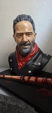 The Walking Dead Negan Life