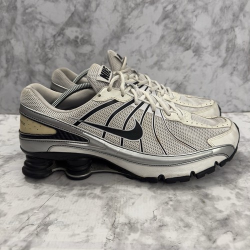 Nike shox turbo plus mens - nike, 12