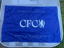 Chelsea FC Fa Cup Semi Final