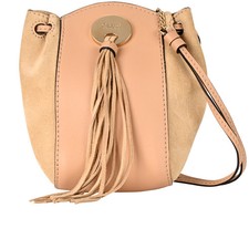 Chloé Mini Pouch Crossbody