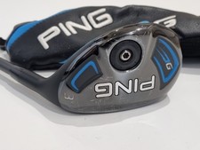 PING G Series #3 Hybrid Rescue