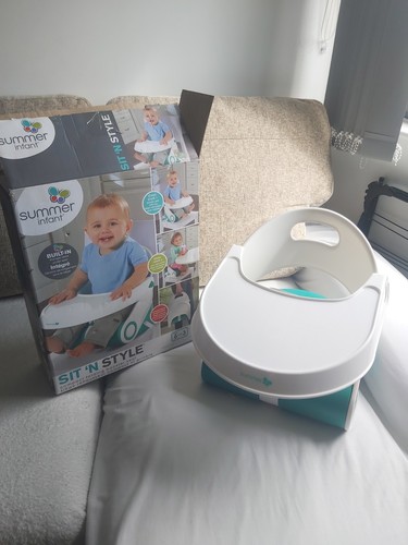 Summer infant lovely sit - summer,