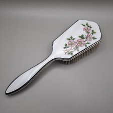 Vintage Guilloché Enamel