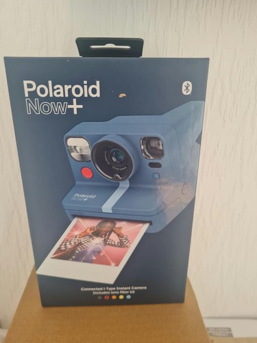 Polaroid now instant camera - instant,